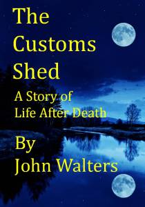 CustomsShedCover