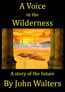 A Voice in the Wilderness cover big