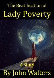 Lady Poverty cover big