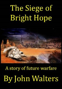 Siege of Bright Hope cover big