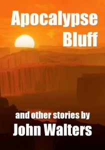 Apocalypse Bluff cover big